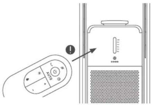 Djive Flowmate ARC Humidifier - CONTRÔLE À DISTANCE - 2