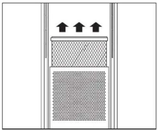 Djive Flowmate ARC Humidifier - COMMENT INSTALLER OU REMPLACER LE FILTRE D'ÉPURATION DE L'AIR HEPA 14: - 2