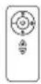 Djive Flowmate Tower One - Modo de reposo - 1