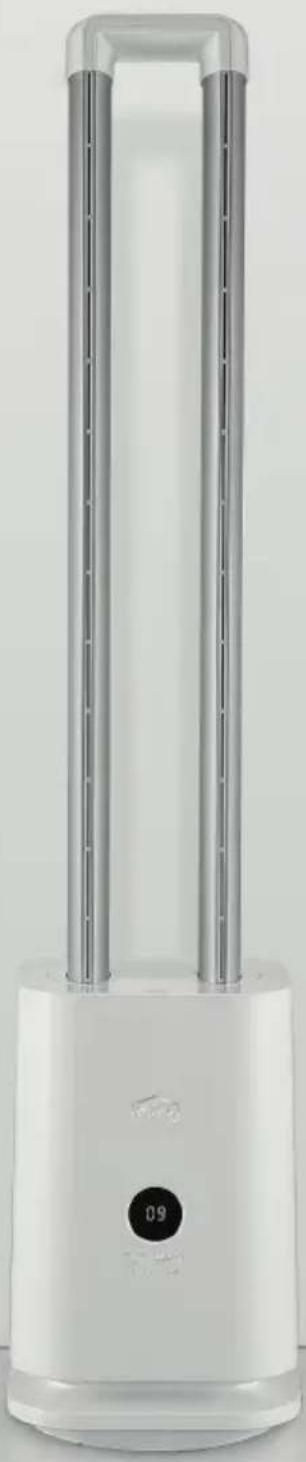 Djive Flowmate Tower One - Contents - 1