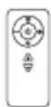 Djive Flowmate Tower One - ON/OFF - 2