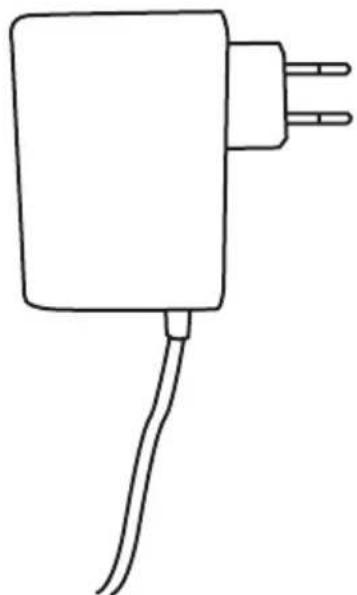 Djive Flowmate Tower One - HEPA12Filter - 2