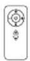 Djive Flowmate Tower One - Modalita SLEEP - 1