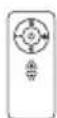 Djive Flowmate Tower One - Timer function - 1