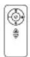 Djive Flowmate Tower One - MAX mode - 1