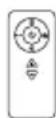 Djive Flowmate Tower One - Niveles de velocidad - 1