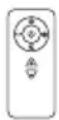 Djive Flowmate Tower One - ON/OFF - 2