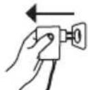 Djive Flowmate Tower One - ACHTUNG - 1