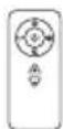 Djive Flowmate Tower One - EIN/AUS - 2