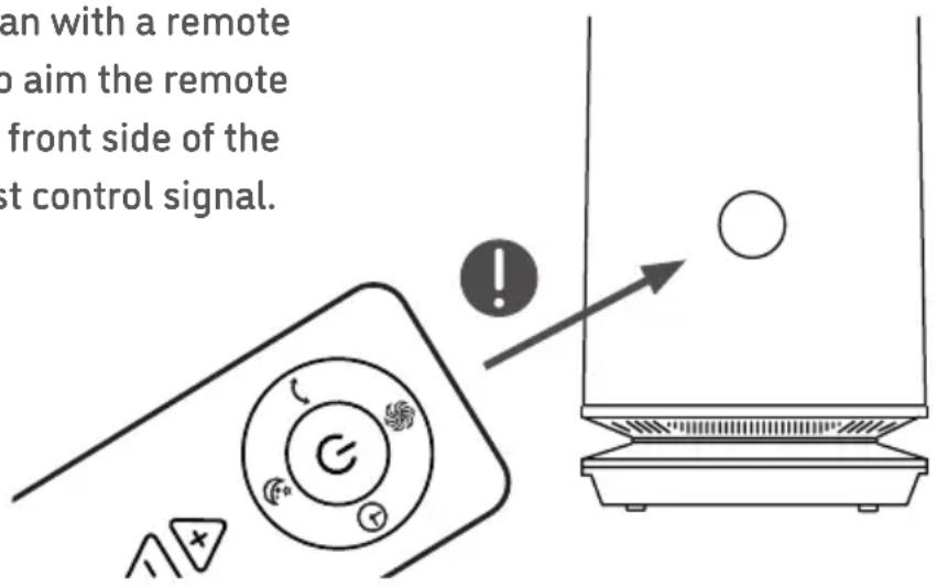 Djive Flowmate Tower One - OPERATING INSTRUCTIONS - 1