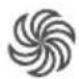 Djive Flowmate Tower One - Sleep mode - 2
