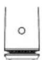 Djive Flowmate Tower One - EIN/AUS - 1