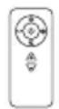 Djive Flowmate Tower One - ON/OFF - 2