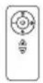 Djive Flowmate Tower One - Schlafmodus - 1