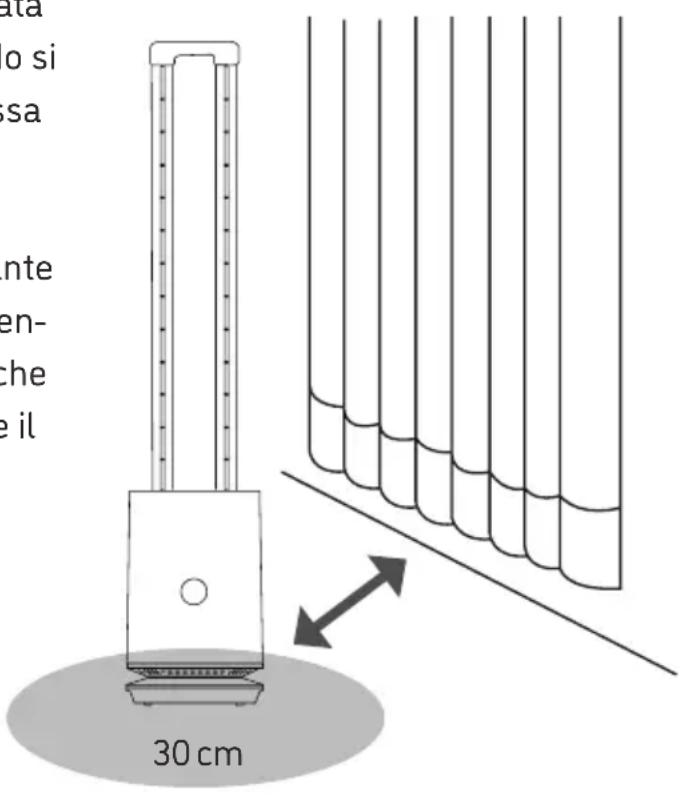 Djive Flowmate Tower One - Sostituzione della batteria - 1