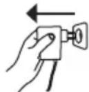 Djive Flowmate Tower One - ATTENTION - 1