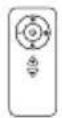 Djive Flowmate Tower One - Mode veille - 1