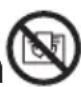 DELONGHI HFS70B20 - Danger brûlures!! - 1