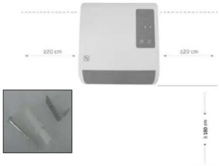 SHX SHX71BHL2000W - OBS - 1