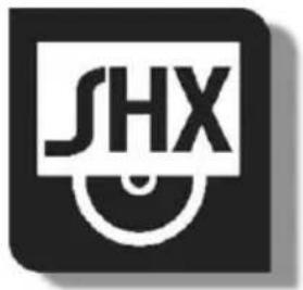 SHX SHX71BHL2000W - ZÁRUKA - 1