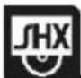 SHX SHX71BHL2000W - Obsluha na ovládacím panelu zařízení: - 2