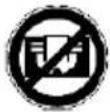 SHX SHXPH550 - INFORMATIONS IMPORTANTES SUR LA SÉCURITÉ, LA NORME ET LA CONNEXION ÉLECTRIQUE - 5