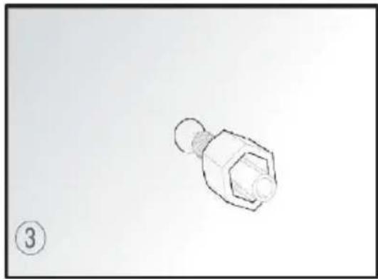 SHX SHXPH550 - Installation instructions - 3