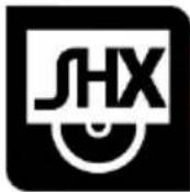 SHX SHXPH550 - This warranty does not cover: - 1