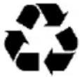 SHX SHXPH550 - Recycling, verwijdering, verklaring van overeenstemming - 1