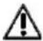 SHX SHX05FW450 - ATTENTION - 1