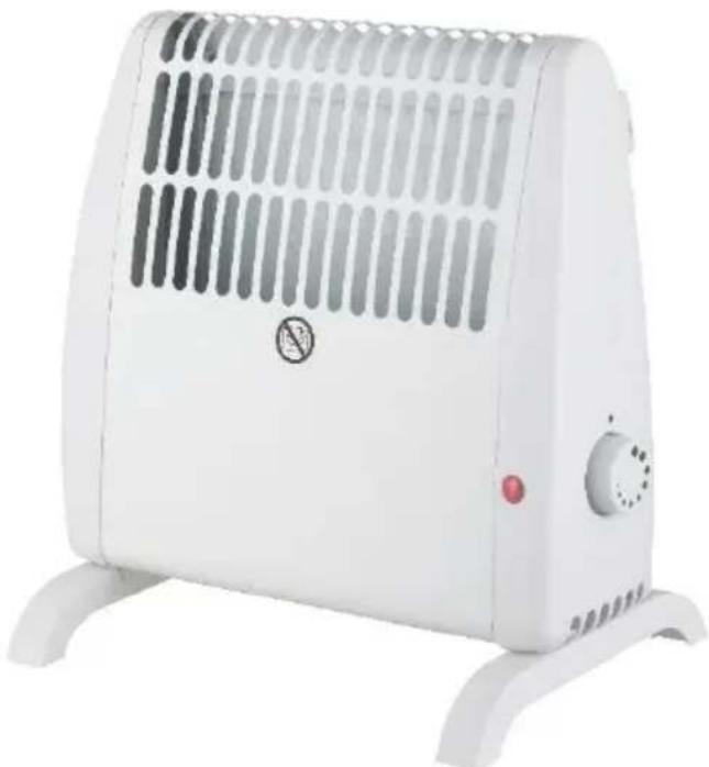 SHX SHX05FW450 - Détecteur de gel 520 watts SHX05FW450 - 1