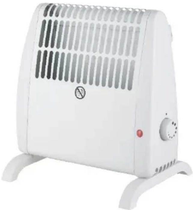 SHX SHX05FW450 - Monitor de înghet 520 Watt SHX05FW450 - 1