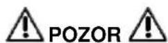 SHX SHX05FW450 - Opis zariadenia - 2