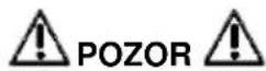 SHX SHX05FW450 - POZOR - 2