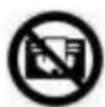 SHX SHX05FW450 - WARNING - 1
