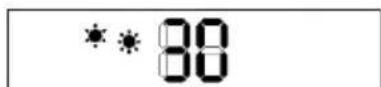 SHX SHX501HEAT2023 - Uvedenie do prevadzky a funkcia - 3