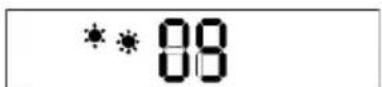 SHX SHX501HEAT2023 - Uvedenie do prevadzky a funkcia - 2