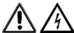 SHX SHX501HEAT2023 - IMPORTANT SAFETY, STANDARD AND ELECTRICAL CONNECTION INFORMATION - 2