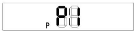 SHX SHX501HEAT2023 - Setzen Sie das wöchentliche Programm (NUR über die Fernbedienung). - 3