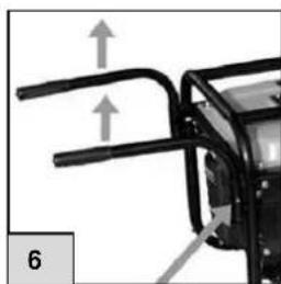 CrossTools CPG 5500 NEV - Montaje para la realizacion movable - 3