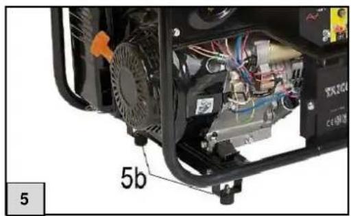 CrossTools CPG 5500 NEV - Assembly for mobile use - 2