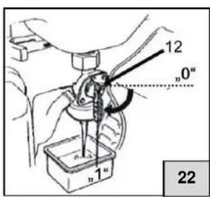 CrossTools CPG 5500 NEV - Nota: - 1