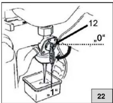 CrossTools CPG 5500 NEV - Nota: - 1