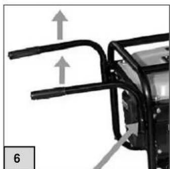 CrossTools CPG 5500 NEV - Installation pour utilisation mobile - 3