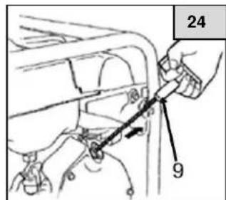 CrossTools CPG 5500 NEV - Nota: - 3