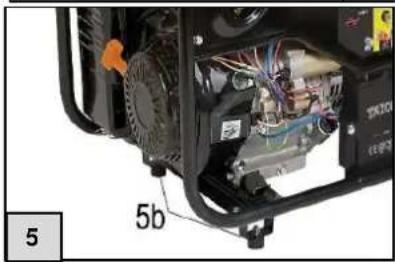 CrossTools CPG 5500 NEV - Montaje para la realizacion movable - 2