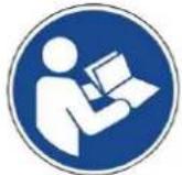 CrossTools CPG 5500 NEV - Safety information - 5