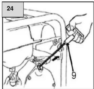 CrossTools CPG 5500 NEV - Nota: - 3