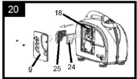 CrossTools CPG 2000 INV - Prudence! - 1