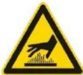 CrossTools CPG 2000 INV - Norme di sicurezza - 14
